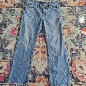 36x34 Silver Jeans Craig style